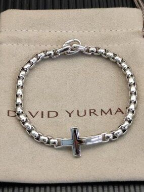 David Yurman bracelet